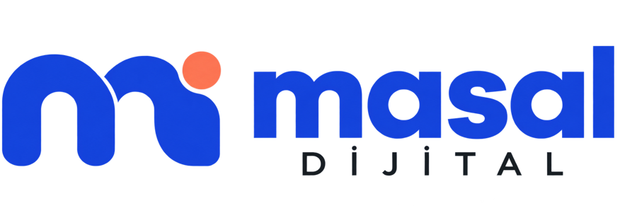 Masal Dijital